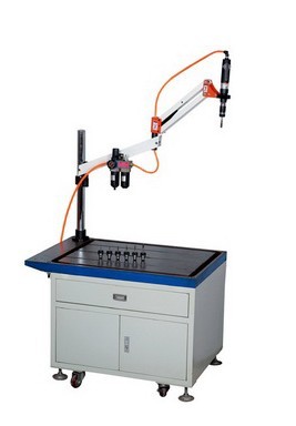 短臂垂直氣動攻絲機(jī).DQ-12G氣動攻牙機(jī)