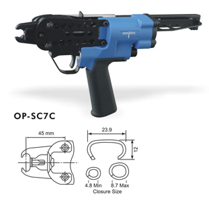 OP-SC7C C型環(huán)槍,宏斌氣動工具