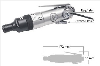 SI-1052氣動(dòng)螺絲刀-信濃氣動(dòng)工具